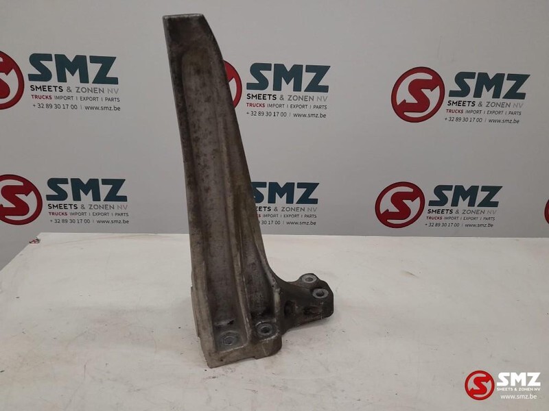 Renault Occ geluidsdemper Renault T 22495196 22554770 - Рама/ Шаси за Камион: снимка 5 Renault Occ geluidsdemper Renault T 22495196 22554770 - Рама/ Шаси за Камион: снимка 5