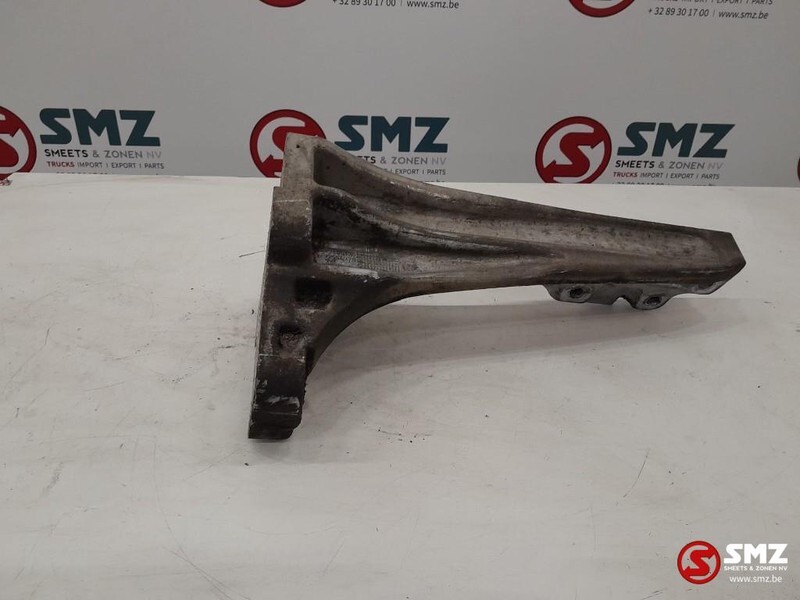 Renault Occ geluidsdemper Renault T 22495196 22554770 - Рама/ Шаси за Камион: снимка 1 Renault Occ geluidsdemper Renault T 22495196 22554770 - Рама/ Шаси за Камион: снимка 1