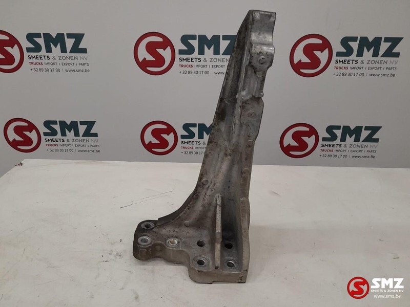 Renault Occ geluidsdemper Renault T 22495196 22554770 - Рама/ Шаси за Камион: снимка 3 Renault Occ geluidsdemper Renault T 22495196 22554770 - Рама/ Шаси за Камион: снимка 3