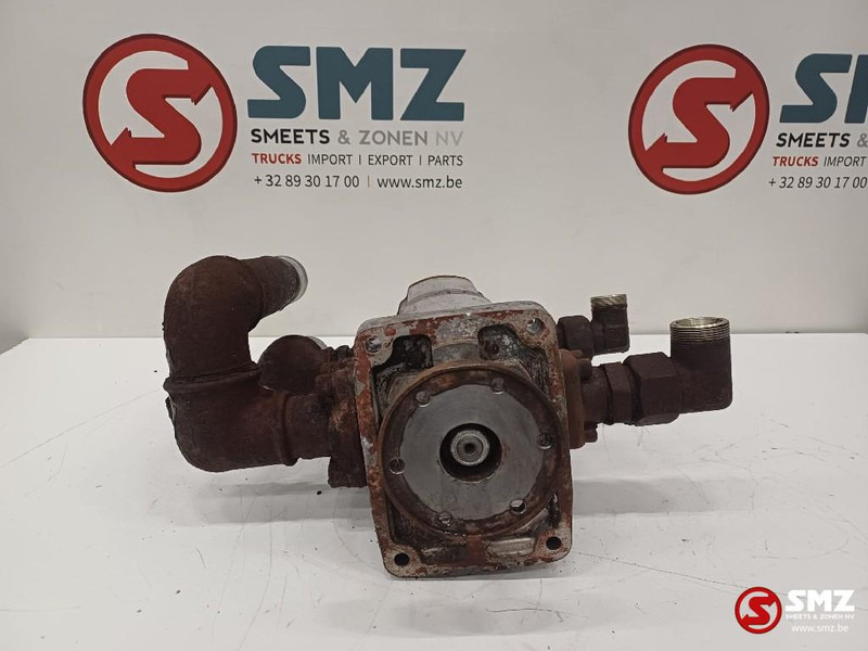 Renault Occ hydraulische pomp Renault - Хидравлична помпа за Камион: снимка 5 Renault Occ hydraulische pomp Renault - Хидравлична помпа за Камион: снимка 5