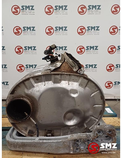 Renault Occ katalysator Euro 5 Renault - Катализатор за Камион: снимка 1 Renault Occ katalysator Euro 5 Renault - Катализатор за Камион: снимка 1