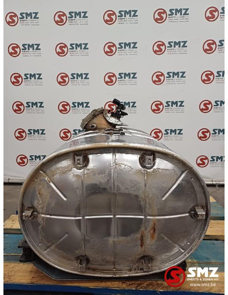 Renault Occ katalysator Euro 5 Renault - Катализатор за Камион: снимка 2 Renault Occ katalysator Euro 5 Renault - Катализатор за Камион: снимка 2