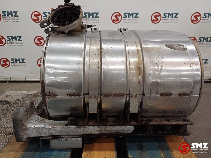 Renault Occ katalysator Euro 5 Renault - Катализатор за Камион: снимка 3 Renault Occ katalysator Euro 5 Renault - Катализатор за Камион: снимка 3