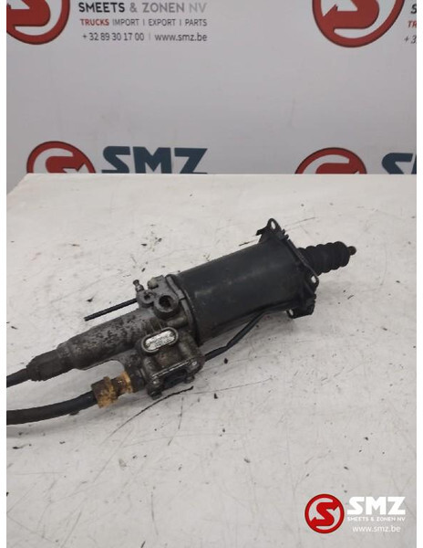 Renault Occ koppelingscilinder Renault - Съединител и части за Камион: снимка 2 Renault Occ koppelingscilinder Renault - Съединител и части за Камион: снимка 2