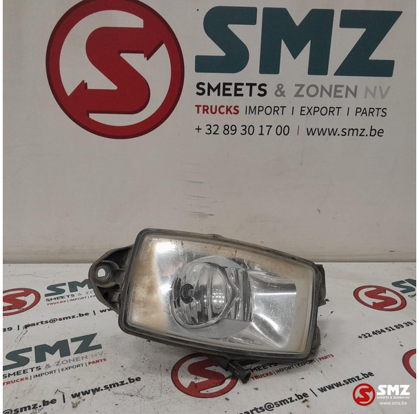 Renault Occ mistlicht rechts Renault - Фар срещу мъгла за Камион: снимка 1 Renault Occ mistlicht rechts Renault - Фар срещу мъгла за Камион: снимка 1