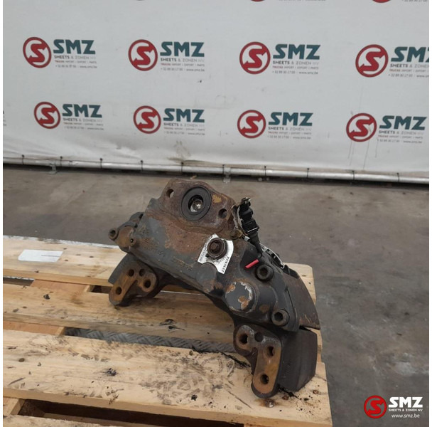 Renault Occ remklauw links Renault - Спирачен апарат за Камион: снимка 4 Renault Occ remklauw links Renault - Спирачен апарат за Камион: снимка 4