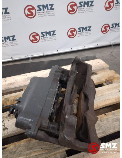 Renault Occ remklauw links Renault T 68324856 7421487684 - Спирачен апарат за Камион: снимка 2 Renault Occ remklauw links Renault T 68324856 7421487684 - Спирачен апарат за Камион: снимка 2