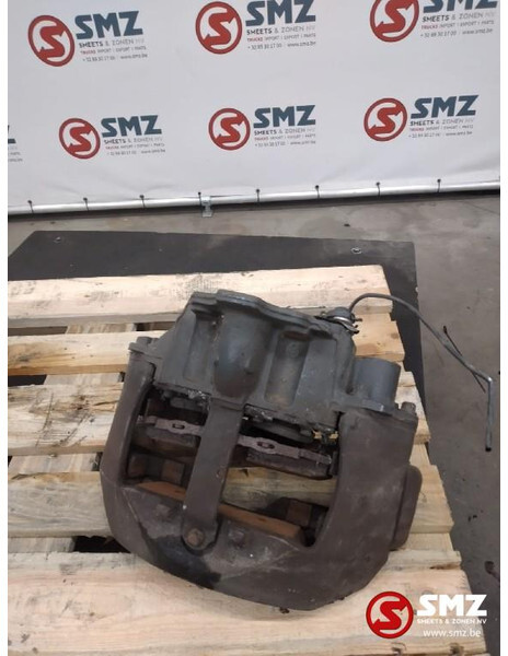 Renault Occ remklauw links Renault T 68324856 7421487684 - Спирачен апарат за Камион: снимка 1 Renault Occ remklauw links Renault T 68324856 7421487684 - Спирачен апарат за Камион: снимка 1