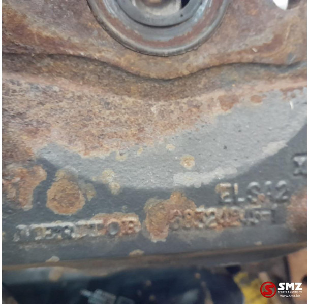 Renault Occ remklauw rechts Renault - Спирачен апарат за Камион: снимка 5 Renault Occ remklauw rechts Renault - Спирачен апарат за Камион: снимка 5