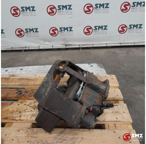 Renault Occ remklauw rechts Renault - Спирачен апарат за Камион: снимка 4 Renault Occ remklauw rechts Renault - Спирачен апарат за Камион: снимка 4