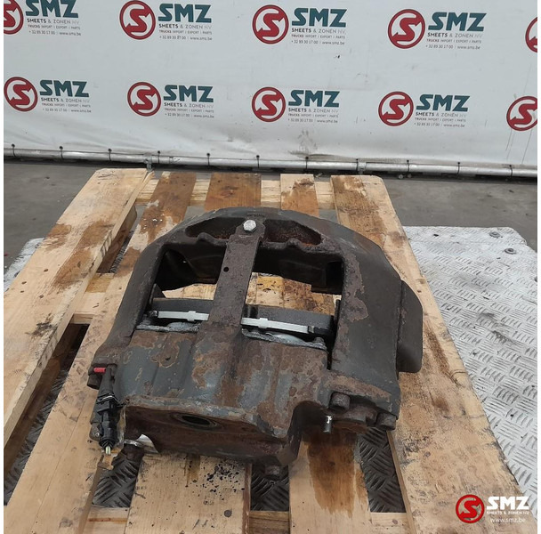 Renault Occ remklauw rechts Renault - Спирачен апарат за Камион: снимка 1 Renault Occ remklauw rechts Renault - Спирачен апарат за Камион: снимка 1