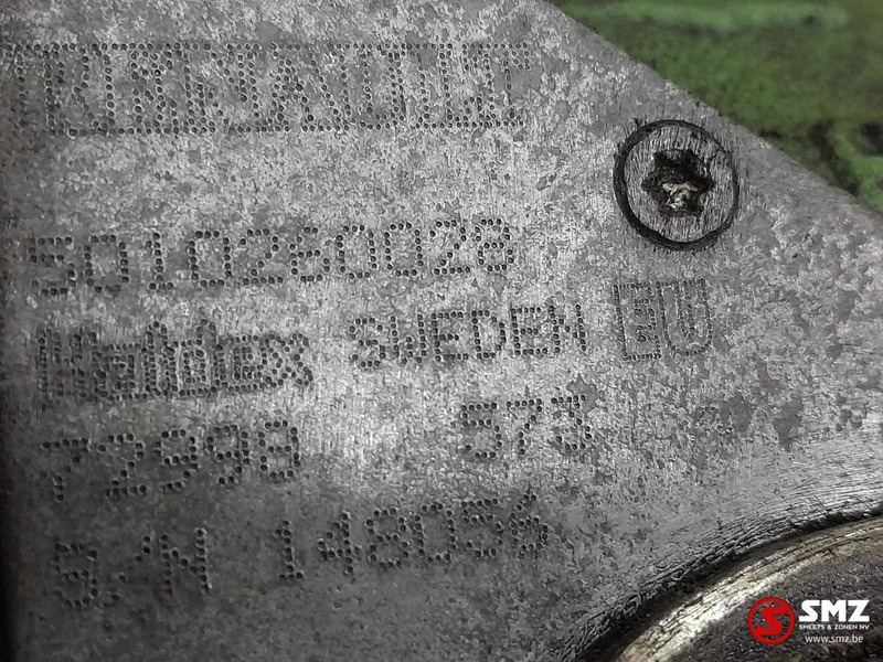 Renault Occ remsteller links Renault - Части на спирачната система за Камион: снимка 3 Renault Occ remsteller links Renault - Части на спирачната система за Камион: снимка 3