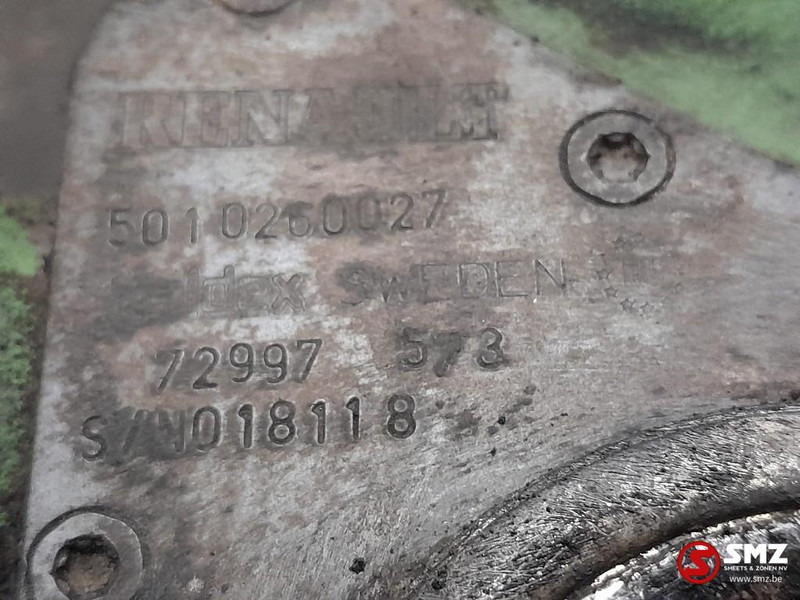 Renault Occ remsteller rechts Renault - Части на спирачната система за Камион: снимка 3 Renault Occ remsteller rechts Renault - Части на спирачната система за Камион: снимка 3