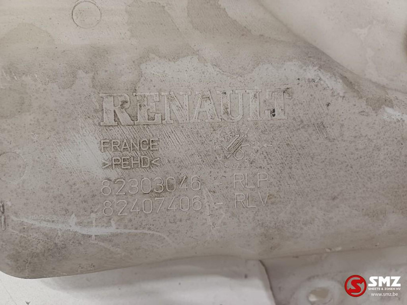 Renault Occ ruitensproeierreservoir Renault T 82303046 - Чистачка за Камион: снимка 5 Renault Occ ruitensproeierreservoir Renault T 82303046 - Чистачка за Камион: снимка 5