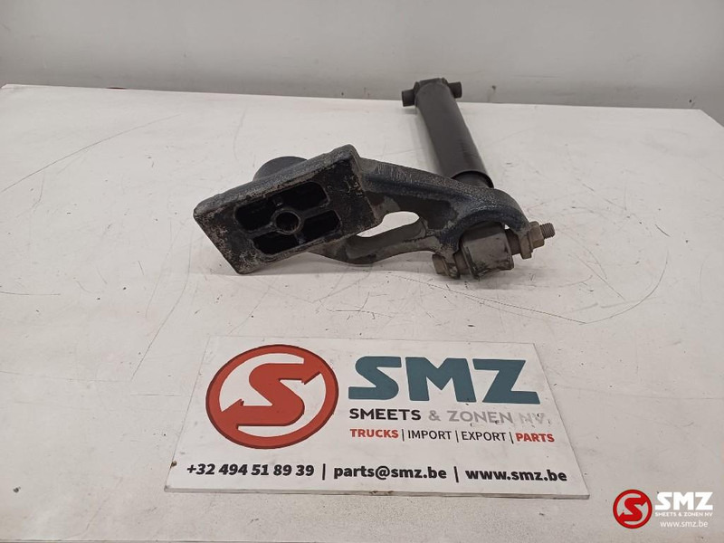 Renault Occ schokdemper + schokdempersteun links Renault - Амортизатор за Камион: снимка 2 Renault Occ schokdemper + schokdempersteun links Renault - Амортизатор за Камион: снимка 2