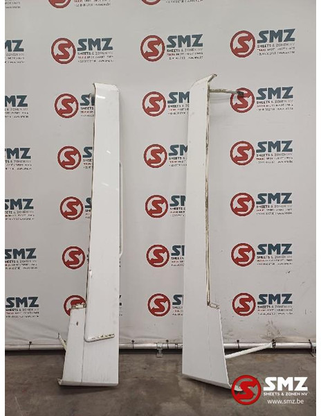 Renault Occ set cabinespoilers L/R Renault - Аеродинамика/ Спойлер за Камион: снимка 1 Renault Occ set cabinespoilers L/R Renault - Аеродинамика/ Спойлер за Камион: снимка 1