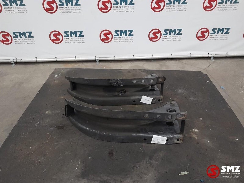 Renault Occ set tanksteunen Renault T 20721537 - Горивна система за Камион: снимка 4 Renault Occ set tanksteunen Renault T 20721537 - Горивна система за Камион: снимка 4