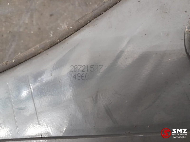 Renault Occ set tanksteunen Renault T 20721537 - Горивна система за Камион: снимка 5 Renault Occ set tanksteunen Renault T 20721537 - Горивна система за Камион: снимка 5