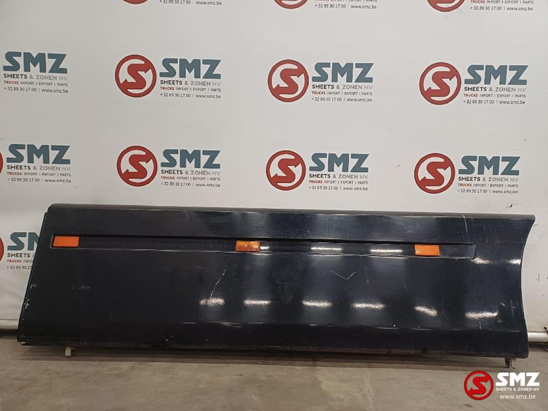 Renault Occ side skirt links Renault - Рама/ Шаси за Камион: снимка 1 Renault Occ side skirt links Renault - Рама/ Шаси за Камион: снимка 1