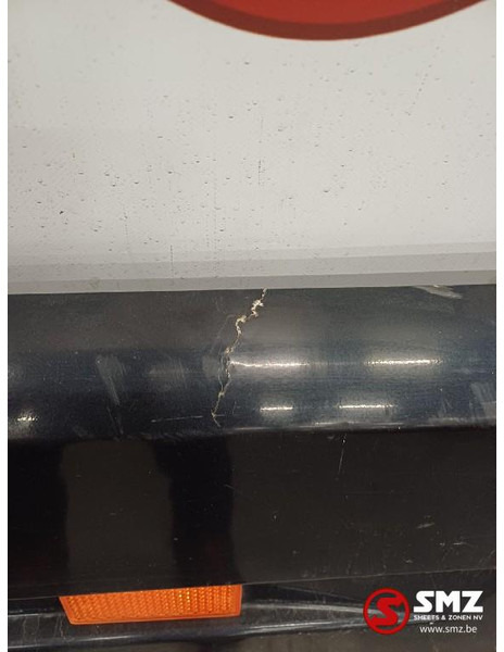 Renault Occ side skirt links Renault - Рама/ Шаси за Камион: снимка 3 Renault Occ side skirt links Renault - Рама/ Шаси за Камион: снимка 3