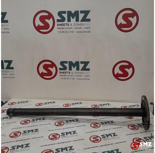 Renault Occ steekas zonder sper 104 cm Renault - Рама/ Шаси за Камион: снимка 2 Renault Occ steekas zonder sper 104 cm Renault - Рама/ Шаси за Камион: снимка 2