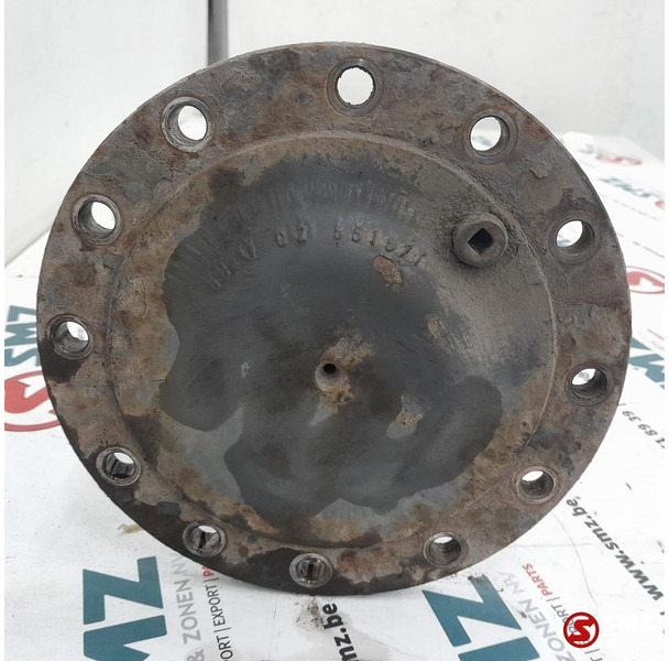 Renault Occ steekas zonder sper 94 cm Renault - Рама/ Шаси за Камион: снимка 4 Renault Occ steekas zonder sper 94 cm Renault - Рама/ Шаси за Камион: снимка 4