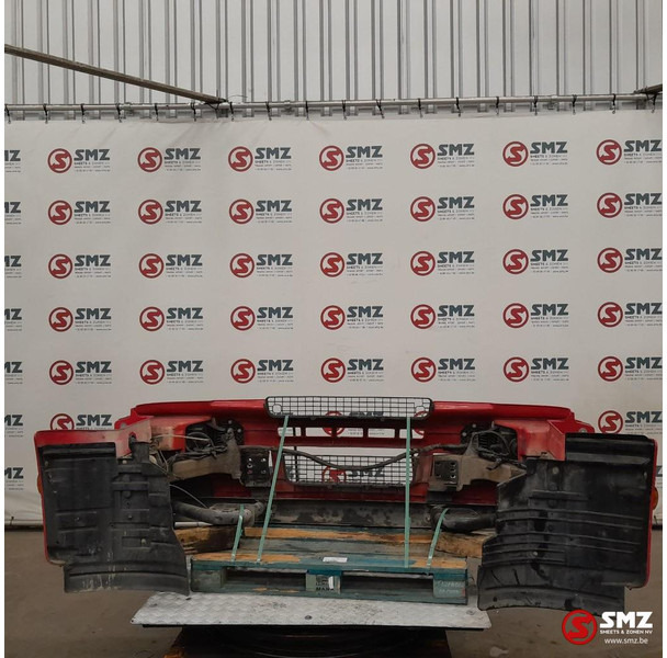 Renault Occ voorbumper Renault - Броня за Камион: снимка 2 Renault Occ voorbumper Renault - Броня за Камион: снимка 2
