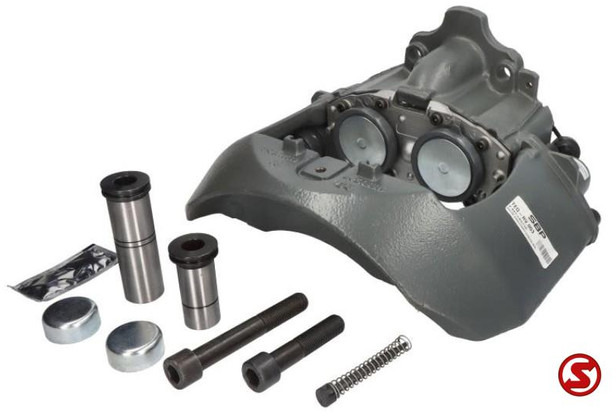 Renault Remklauw Renault Premium 2 - Magnum - Спирачен апарат за Камион: снимка 1 Renault Remklauw Renault Premium 2 - Magnum - Спирачен апарат за Камион: снимка 1