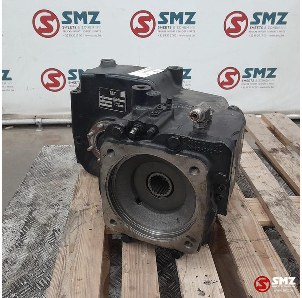 Caterpillar Caterpillar transmission 2HL-250 - Резервни части за Строителна техника: снимка 4 Caterpillar Caterpillar transmission 2HL-250 - Резервни части за Строителна техника: снимка 4