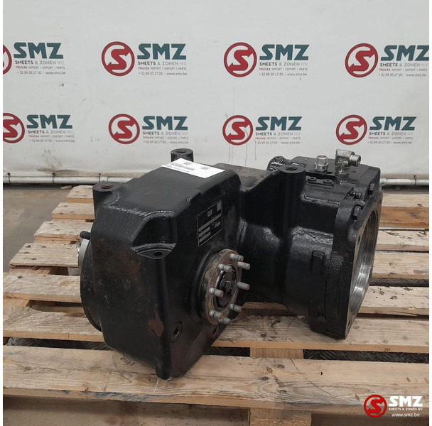 Caterpillar Caterpillar transmission 2HL-250 - Резервни части за Строителна техника: снимка 1 Caterpillar Caterpillar transmission 2HL-250 - Резервни части за Строителна техника: снимка 1