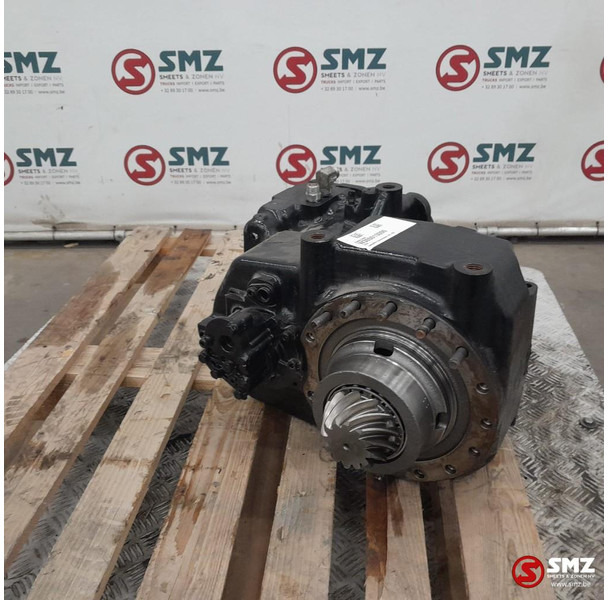 Caterpillar Caterpillar transmission 2HL-250 - Резервни части за Строителна техника: снимка 3 Caterpillar Caterpillar transmission 2HL-250 - Резервни части за Строителна техника: снимка 3