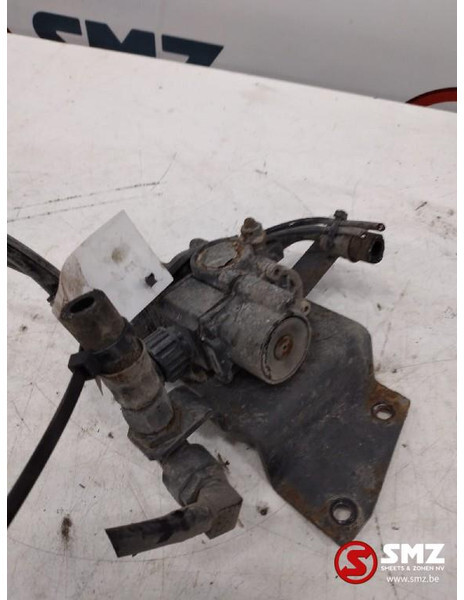 DAF Occ ABS magneetventiel DAF XF105 - Резервни части за Камион: снимка 4 DAF Occ ABS magneetventiel DAF XF105 - Резервни части за Камион: снимка 4