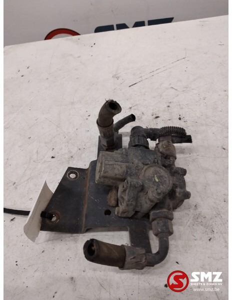 DAF Occ ABS magneetventiel DAF XF105 - Резервни части за Камион: снимка 2 DAF Occ ABS magneetventiel DAF XF105 - Резервни части за Камион: снимка 2