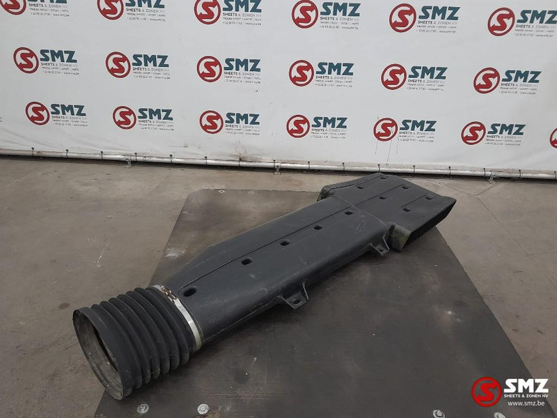 DAF Occ luchtinlaat cabine DAF - Резервни части за Камион: снимка 2 DAF Occ luchtinlaat cabine DAF - Резервни части за Камион: снимка 2