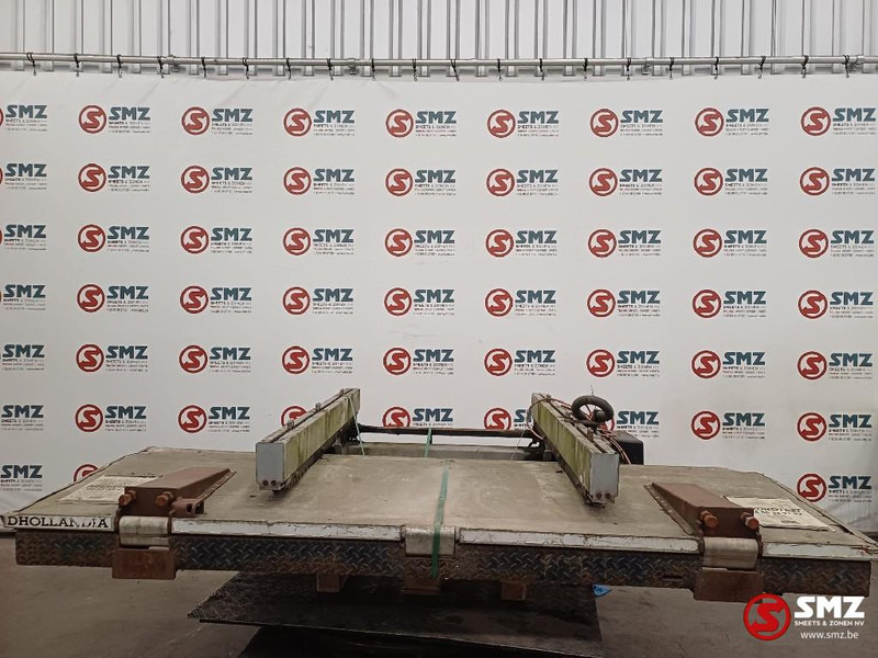 Dhollandia Occ laadlift DHSM80 Dhollandia 1500kg - Резервни части за Камион: снимка 1 Dhollandia Occ laadlift DHSM80 Dhollandia 1500kg - Резервни части за Камион: снимка 1