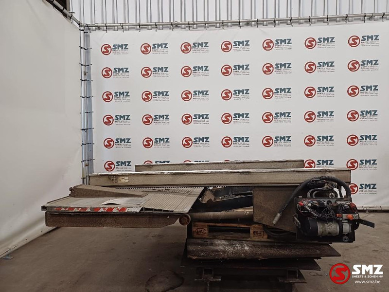 Diversen Occ laadlift Dhollandia - Резервни части за Камион: снимка 4 Diversen Occ laadlift Dhollandia - Резервни части за Камион: снимка 4