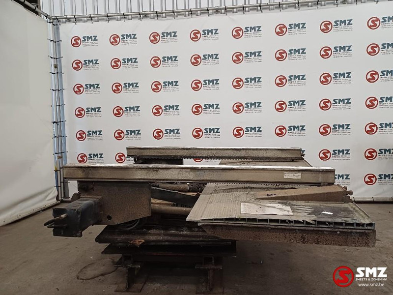 Diversen Occ laadlift Dhollandia - Резервни части за Камион: снимка 2 Diversen Occ laadlift Dhollandia - Резервни части за Камион: снимка 2