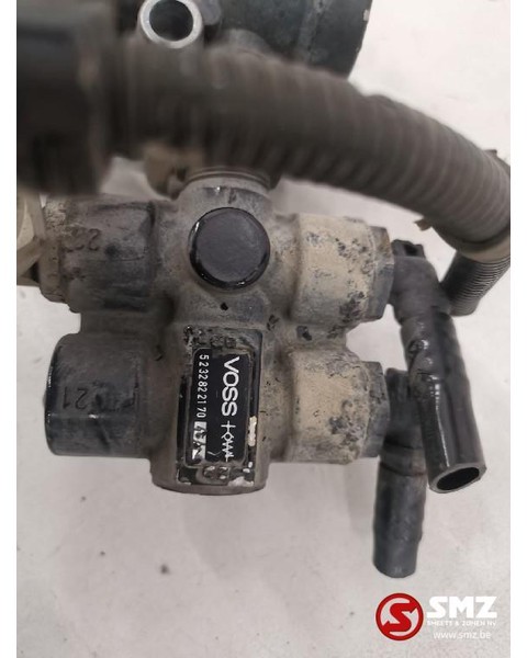 MAN Occ Lucht divers klep Man tgx tgs - Резервни части за Камион: снимка 2 MAN Occ Lucht divers klep Man tgx tgs - Резервни части за Камион: снимка 2