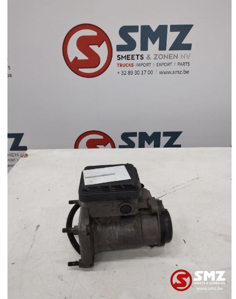 MAN Occ aanhangwagenregelklep MAN TGS 81523016213 - Резервни части за Камион: снимка 2 MAN Occ aanhangwagenregelklep MAN TGS 81523016213 - Резервни части за Камион: снимка 2