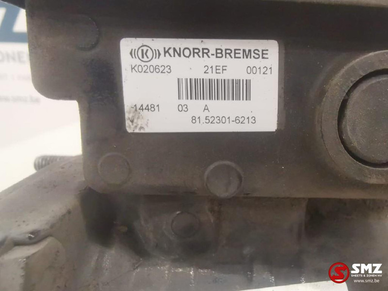 MAN Occ ebs ventiel Man tgx tgs euro 6 - Резервни части за Камион: снимка 3 MAN Occ ebs ventiel Man tgx tgs euro 6 - Резервни части за Камион: снимка 3