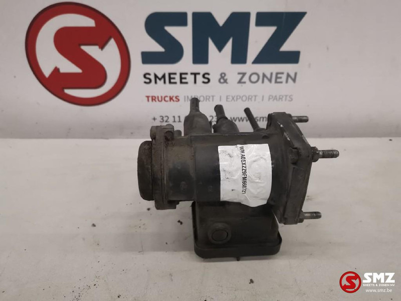 MAN Occ ebs ventiel Man tgx tgs euro 6 - Резервни части за Камион: снимка 1 MAN Occ ebs ventiel Man tgx tgs euro 6 - Резервни части за Камион: снимка 1