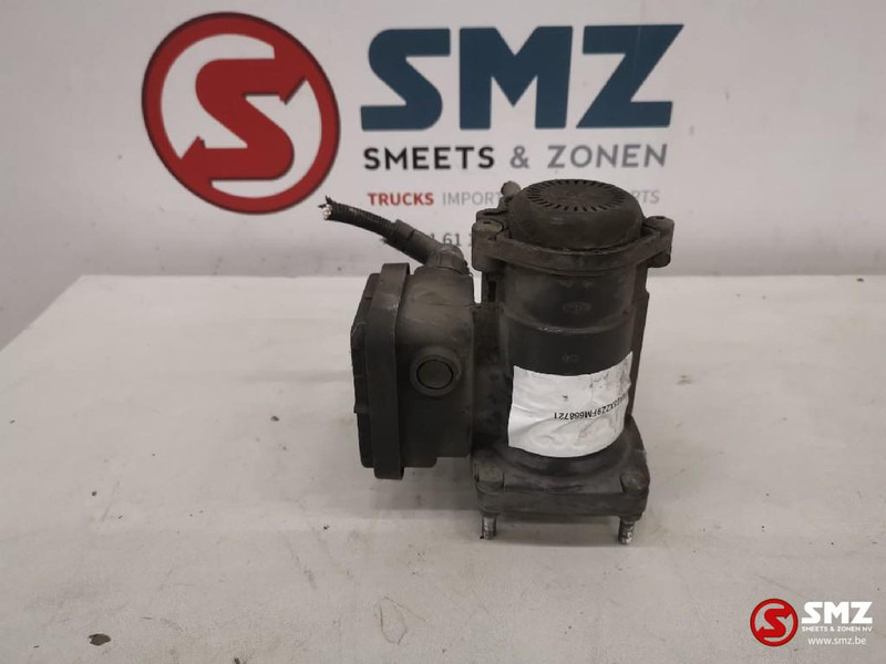 MAN Occ ebs ventiel Man tgx tgs euro 6 - Резервни части за Камион: снимка 2 MAN Occ ebs ventiel Man tgx tgs euro 6 - Резервни части за Камион: снимка 2