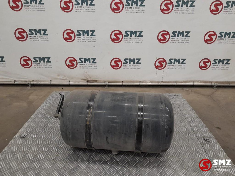 MAN Occ luchtketel 40L 12,5Bar MAN - Резервни части за Камион: снимка 2 MAN Occ luchtketel 40L 12,5Bar MAN - Резервни части за Камион: снимка 2