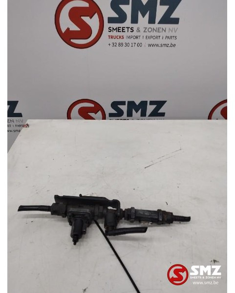 MAN Occ remventiel + overloopventiel MAN TGS 815212060 - Резервни части за Камион: снимка 1 MAN Occ remventiel + overloopventiel MAN TGS 815212060 - Резервни части за Камион: снимка 1