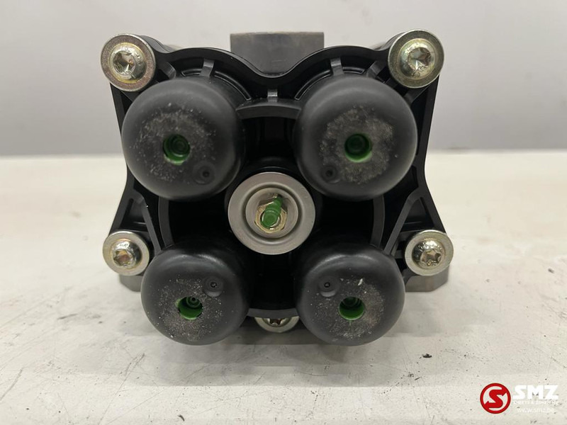 Volvo Meerkringsbeveiligingsklep -VOLVO FL, RVI MIDLUM - Резервни части за Камион: снимка 4 Volvo Meerkringsbeveiligingsklep -VOLVO FL, RVI MIDLUM - Резервни части за Камион: снимка 4