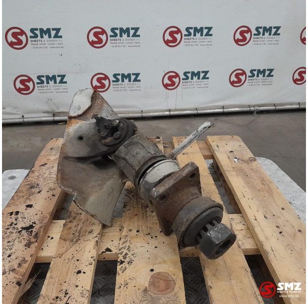 Rockinger Occ trekhaak 260G145 Rockinger - Седло за Камион: снимка 4 Rockinger Occ trekhaak 260G145 Rockinger - Седло за Камион: снимка 4