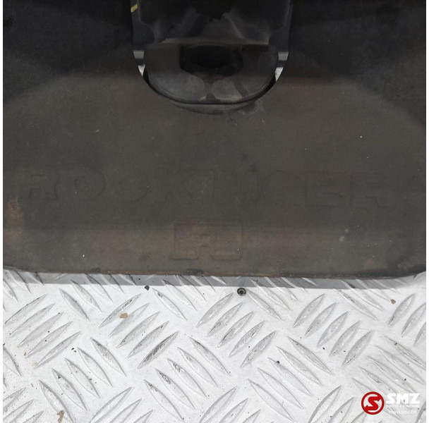 Rockinger Occ trekhaak RO400 Rockinger - Седло за Камион: снимка 5 Rockinger Occ trekhaak RO400 Rockinger - Седло за Камион: снимка 5