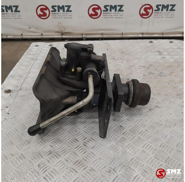 Rockinger Occ trekhaak RO400 Rockinger - Седло за Камион: снимка 4 Rockinger Occ trekhaak RO400 Rockinger - Седло за Камион: снимка 4