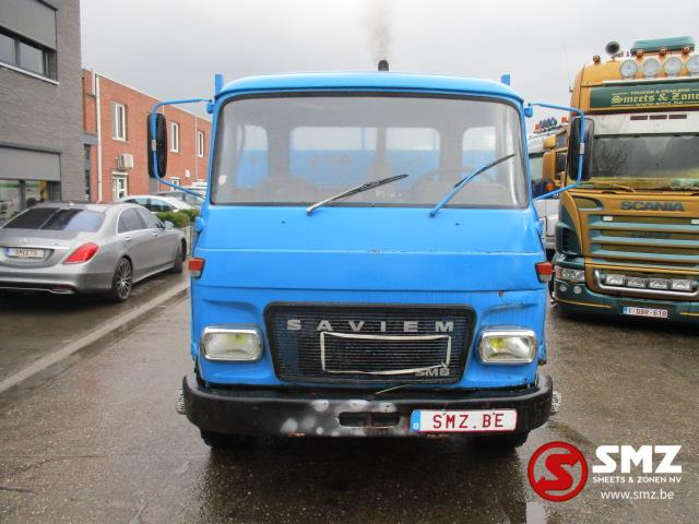 SAVIEM Occ cabine saviem - Кабина и интериор за Камион: снимка 3 SAVIEM Occ cabine saviem - Кабина и интериор за Камион: снимка 3