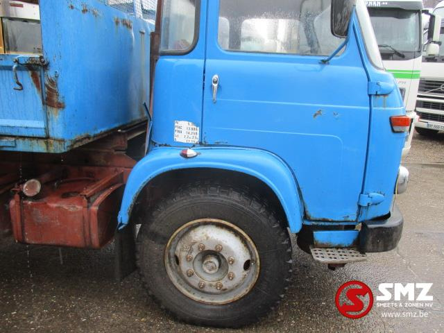 SAVIEM Occ cabine saviem - Кабина и интериор за Камион: снимка 4 SAVIEM Occ cabine saviem - Кабина и интериор за Камион: снимка 4